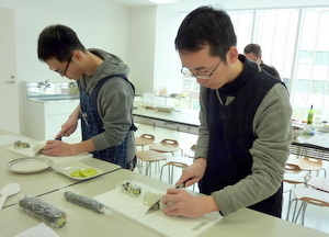 新潟 長岡市の料理研究家・松丸まきの仕事や日常のこと