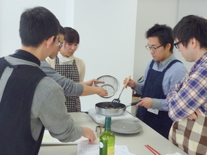 新潟 長岡市の料理研究家・松丸まきの仕事や日常のこと