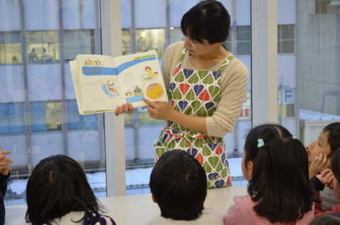 新潟 長岡市の料理研究家・松丸まきの仕事や日常のこと
