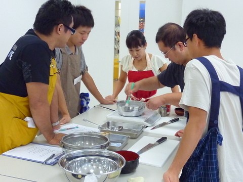 新潟 長岡市の料理研究家・松丸まきのブログ