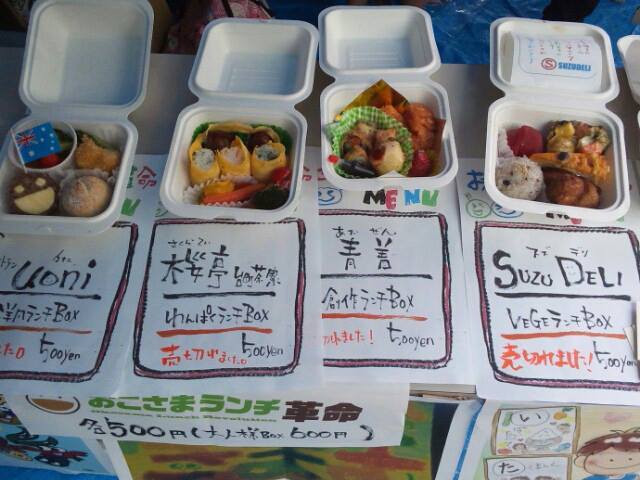 新潟 長岡市の料理研究家・松丸まきのブログ