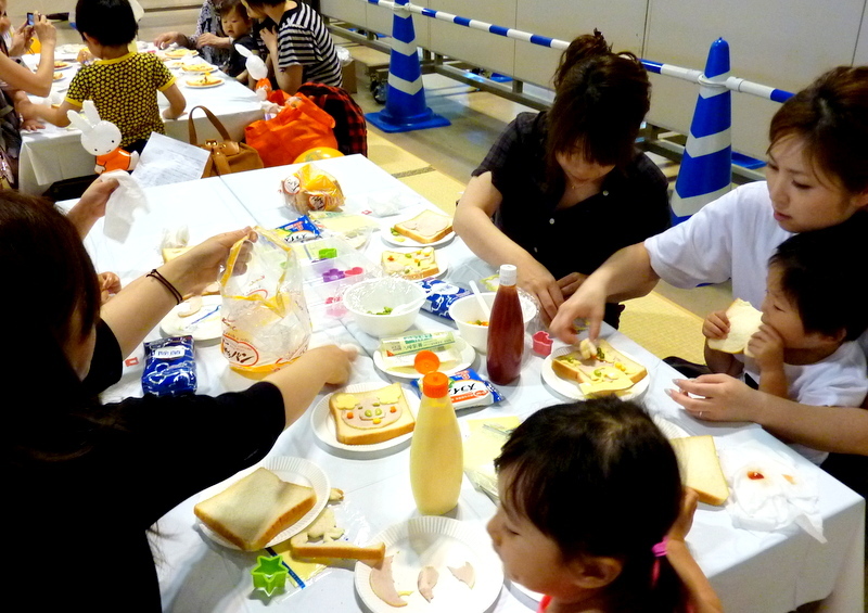 新潟 長岡市の料理研究家・松丸まきのブログ