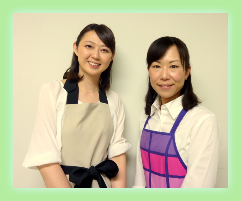 新潟 長岡市の料理研究家・松丸まきの仕事や日常のこと
