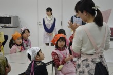 新潟 長岡市の料理研究家・松丸まきの仕事や日常のこと