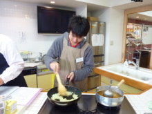 新潟 長岡市の料理研究家・松丸まきの仕事や日常のこと