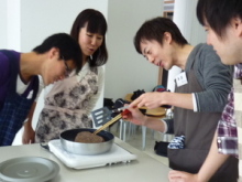 新潟 長岡市の料理研究家・松丸まきの仕事や日常のこと