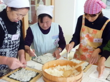 新潟 長岡市の料理研究家・松丸まきの仕事や日常のこと
