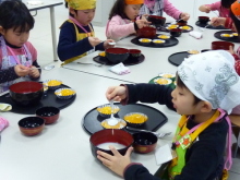 新潟 長岡市の料理研究家・松丸まきの仕事や日常のこと