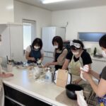 新潟市 で 料理教室 開催しました（2021年秋レポ）