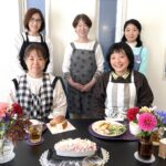 新潟市 で 料理教室 開催しました（2023年秋）